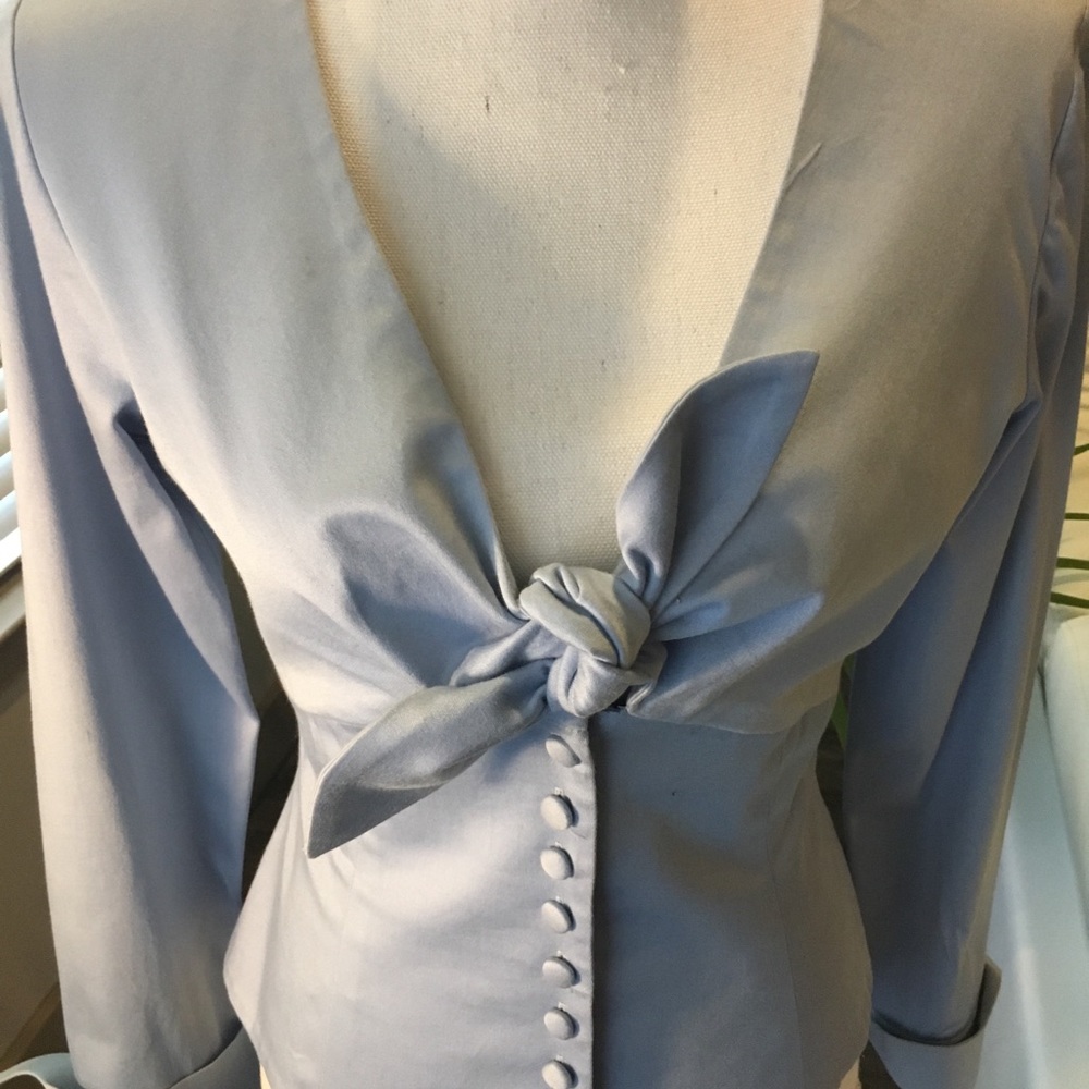 Womens Business Shirt